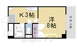 阪急京都本線 長岡天神駅 徒歩3分