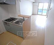 日の光が差し込みます