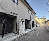 京都府京都市南区吉祥院西浦町：物件画像／株式会社京都ライフ 桂店