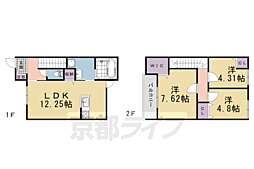 京阪本線 墨染駅 徒歩5分