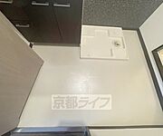 脱衣所
