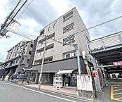 京都府京都市東山区大和大路通四条下る4丁目小松町：物件画像／株式会社京都ライフ 桂店