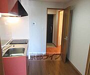 日当たりのいいお部屋です