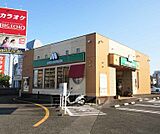 モスバーガー 大津美崎町店まで190m