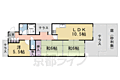 グリーンパレス蚕の社1階11.0万円