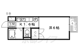 京阪本線 枚方公園駅 徒歩11分