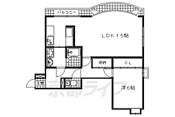 ノースヒルズ 3階