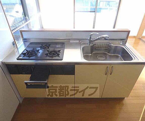 キッチン