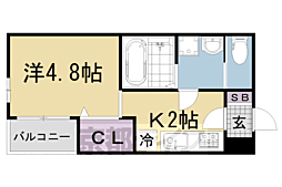 近鉄京都線 伏見駅 徒歩5分