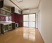 落ち着いた雰囲気のお部屋です