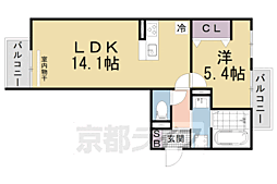 Ｌｕｍｉｅｒｅ　ｄｕ　Ｓｏｉｒ　Ｄｅｕｘ 3階