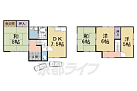 京都府久世郡久御山町林宮ノ後：物件画像／株式会社京都ライフ 桂店