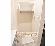 室内に設置可