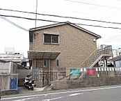 京都府京都市山科区竹鼻四丁野町：物件画像／株式会社京都ライフ 桂店