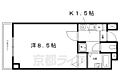 サムティ上堀川5階6.1万円