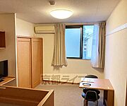 綺麗なお部屋で快適・