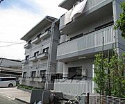 外観です。