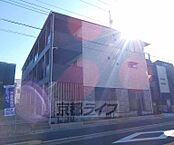 京都府京都市伏見区向島二ノ丸町：物件画像／株式会社京都ライフ 桂店