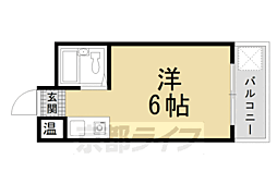 エクセル田辺 1階/105