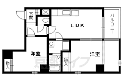 アビィロードハウス 7階