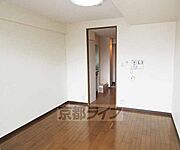 家具の配置がしやすい・