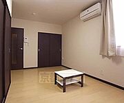 きれいなお部屋です。