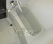 とっても綺麗なお風呂です