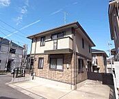 京都府城陽市平川山道：物件画像／株式会社京都ライフ 桂店