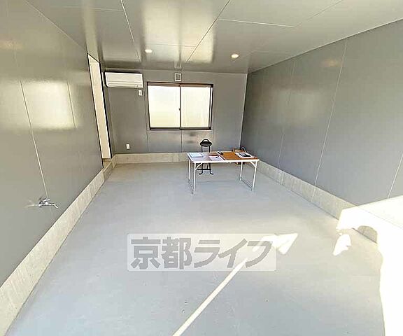 室内