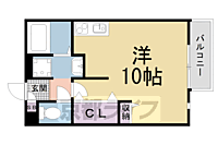 大阪府枚方市長尾元町4丁目：物件画像／株式会社京都ライフ 桂店