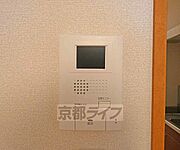 ＴＶホンです。