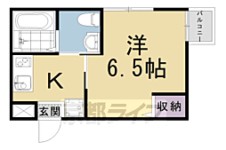 オリエント五条坂