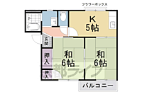 滋賀県大津市今堅田2丁目：物件画像／株式会社京都ライフ 桂店