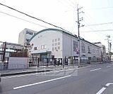 大久保小学校まで162m