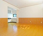 別角度です。