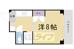 🉐敷金礼金0円！🉐ＰＥＡＣＥ　ＷＥＬＬ　祇園