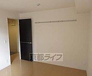 使いやすい間取です。