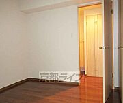 使い勝手のよいお部屋です