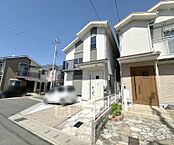 京都府京都市伏見区納所下野：物件画像／株式会社京都ライフ 桂店