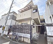 京都府京都市北区西賀茂蟹ケ坂町：物件画像／株式会社京都ライフ 桂店