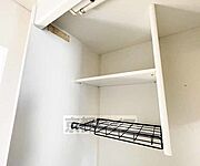 小物も整理できます