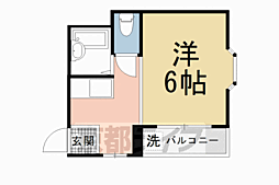 京都市営烏丸線 五条駅 徒歩7分