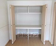 沢山収納出来そうです