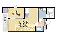 大阪府枚方市渚元町：物件画像／株式会社京都ライフ 桂店