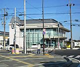 滋賀中央信用金庫 大津支店まで119m