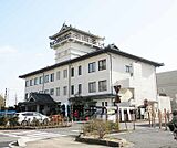 大津市役所 膳所支所まで380m