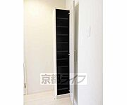 ・たっぷり収納下駄箱です・
