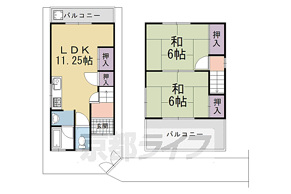 物件画像