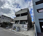 京都府京都市右京区西京極郡町：物件画像／株式会社京都ライフ 桂店