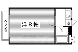 🉐敷金礼金0円！🉐京都市営烏丸線 竹田駅 徒歩6分